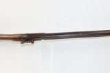 HENRY LEMAN Antique FULL-STOCK Percussion .38 Cal. PENNSYLVANIA Long Rifle
Possible INDIAN TRADE Rifle made in LANCASTER, PA - 11 of 18