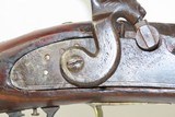 HENRY LEMAN Antique FULL-STOCK Percussion .38 Cal. PENNSYLVANIA Long Rifle
Possible INDIAN TRADE Rifle made in LANCASTER, PA - 6 of 18