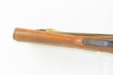 “LAST DITCH” WW II JAPANESE Type 99 NAGOYA 7.7mm Caliber MILITARY Rifle C&R Late-War Mfd. Jap Rifle with Wooden Features - 9 of 19