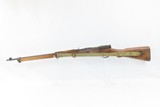 “LAST DITCH” WW II JAPANESE Type 99 NAGOYA 7.7mm Caliber MILITARY Rifle C&R Late-War Mfd. Jap Rifle with Wooden Features - 13 of 19
