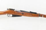INTERWAR PERIOD Soviet IZHEVSK ARSENAL Mosin-Nagant Model 91/30 C&R RifleRUSSIAN MILITARY Rifle Dated “1930” - 4 of 21