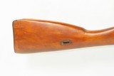 INTERWAR PERIOD Soviet IZHEVSK ARSENAL Mosin-Nagant Model 91/30 C&R RifleRUSSIAN MILITARY Rifle Dated “1930” - 3 of 21