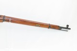 INTERWAR PERIOD Soviet IZHEVSK ARSENAL Mosin-Nagant Model 91/30 C&R RifleRUSSIAN MILITARY Rifle Dated “1930” - 5 of 21