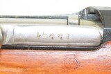 INTERWAR PERIOD Soviet IZHEVSK ARSENAL Mosin-Nagant Model 91/30 C&R RifleRUSSIAN MILITARY Rifle Dated “1930” - 6 of 21