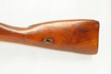 INTERWAR PERIOD Soviet IZHEVSK ARSENAL Mosin-Nagant Model 91/30 C&R RifleRUSSIAN MILITARY Rifle Dated “1930” - 17 of 21
