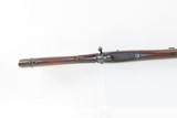 WORLD WAR I Era ISHAPORE No. 1 Mk. III 410 Single Shot SHOTGUN Conversion
Short Magazine Lee-Enfield with Shotgun CONVERSION - 7 of 19