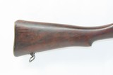 WORLD WAR I Era ISHAPORE No. 1 Mk. III 410 Single Shot SHOTGUN Conversion
Short Magazine Lee-Enfield with Shotgun CONVERSION - 3 of 19