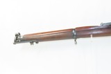 WORLD WAR I Era ISHAPORE No. 1 Mk. III 410 Single Shot SHOTGUN Conversion
Short Magazine Lee-Enfield with Shotgun CONVERSION - 17 of 19