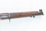 WORLD WAR I Era ISHAPORE No. 1 Mk. III 410 Single Shot SHOTGUN Conversion
Short Magazine Lee-Enfield with Shotgun CONVERSION - 5 of 19