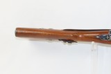 THIRD REICH German BORSIGWALDE “243” Code 1939 Dated Model 98 Rifle Mauser SCARCE German WWII Rifle w/BAYONET, SHEATH, & SLING - 11 of 24