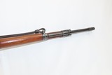 THIRD REICH German BORSIGWALDE “243” Code 1939 Dated Model 98 Rifle Mauser SCARCE German WWII Rifle w/BAYONET, SHEATH, & SLING - 13 of 24