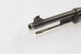 THIRD REICH German BORSIGWALDE “243” Code 1939 Dated Model 98 Rifle Mauser SCARCE German WWII Rifle w/BAYONET, SHEATH, & SLING - 21 of 24