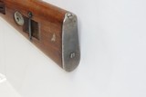THIRD REICH German BORSIGWALDE “243” Code 1939 Dated Model 98 Rifle Mauser SCARCE German WWII Rifle w/BAYONET, SHEATH, & SLING - 22 of 24
