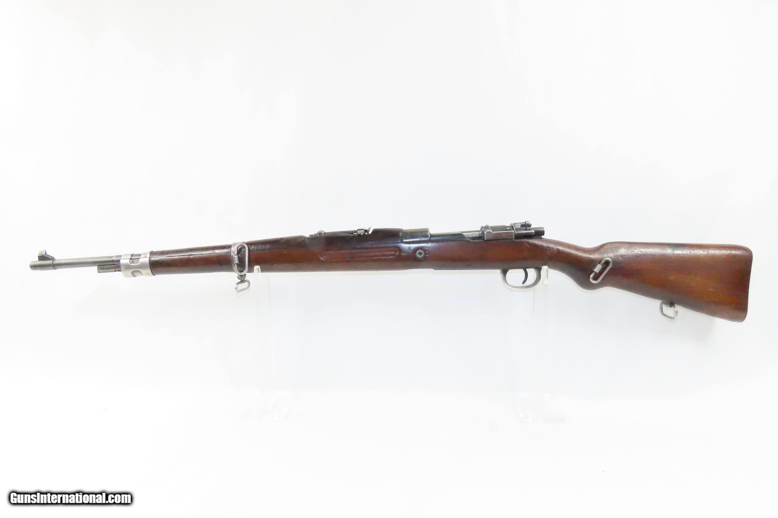 Mauser Military Rifles of the World　2nd Mauser Military Rifles of the World (Mauser Military Rifles