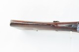 World War II THIRD REICH German MAUSER “S/42” Code “1938” Dated Model 98 Rifle German Third Reich Infantry Rifle w/BAYONET & SHEATH - 12 of 21