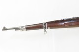 World War II THIRD REICH German MAUSER “S/42” Code “1938” Dated Model 98 Rifle German Third Reich Infantry Rifle w/BAYONET & SHEATH - 19 of 21