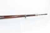 World War II THIRD REICH German MAUSER “S/42” Code “1938” Dated Model 98 Rifle German Third Reich Infantry Rifle w/BAYONET & SHEATH - 9 of 21