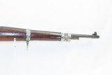 World War II THIRD REICH German MAUSER “S/42” Code “1938” Dated Model 98 Rifle German Third Reich Infantry Rifle w/BAYONET & SHEATH - 5 of 21