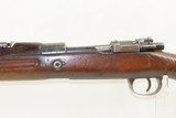 World War II THIRD REICH German MAUSER “S/42” Code “1938” Dated Model 98 Rifle German Third Reich Infantry Rifle w/BAYONET & SHEATH - 18 of 21