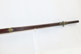 Antique HARPERS FERRY Model 1841 MISSISSIPPI Rifle Civil War Rifled Musket
Mexican-American War Dated “1847” - 8 of 17