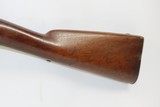 Antique HARPERS FERRY Model 1841 MISSISSIPPI Rifle Civil War Rifled Musket
Mexican-American War Dated “1847” - 13 of 17