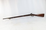Antique HARPERS FERRY Model 1841 MISSISSIPPI Rifle Civil War Rifled Musket
Mexican-American War Dated “1847” - 12 of 17
