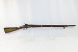 Antique HARPERS FERRY Model 1841 MISSISSIPPI Rifle Civil War Rifled Musket
Mexican-American War Dated “1847” - 2 of 17