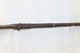 Antique HARPERS FERRY Model 1841 MISSISSIPPI Rifle Civil War Rifled Musket
Mexican-American War Dated “1847” - 10 of 17