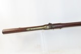 Antique HARPERS FERRY Model 1841 MISSISSIPPI Rifle Civil War Rifled Musket
Mexican-American War Dated “1847” - 7 of 17