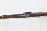 Scarce U.S. NAVY Antique Ames MULE EAR Breech Loading Percussion SR CARBINE U.S.N. Marked and Dated 1845 MEXICAN-AMERICAN WAR - 10 of 18