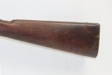 Scarce U.S. NAVY Antique Ames MULE EAR Breech Loading Percussion SR CARBINE U.S.N. Marked and Dated 1845 MEXICAN-AMERICAN WAR - 3 of 18