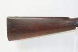 Scarce U.S. NAVY Antique Ames MULE EAR Breech Loading Percussion SR CARBINE U.S.N. Marked and Dated 1845 MEXICAN-AMERICAN WAR - 14 of 18