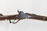 CIVIL WAR Antique STARR ARMS Co. Model 1858 PERCUSSION Saddle Ring Carbine
Breech Loading Percussion CAVALRY CARBINE - 4 of 20