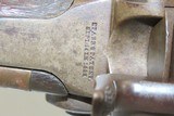 CIVIL WAR Antique STARR ARMS Co. Model 1858 PERCUSSION Saddle Ring Carbine
Breech Loading Percussion CAVALRY CARBINE - 9 of 20