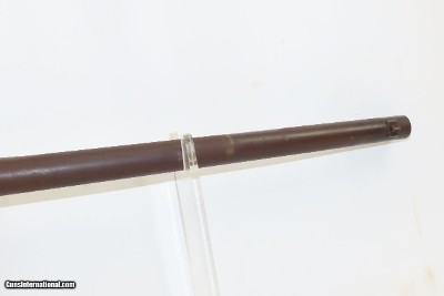 CIVIL WAR Antique STARR ARMS Co. Model 1858 PERCUSSION Saddle Ring CarbineBreech Loading Percussion CAVALRY CARBINE - Image 13 of 20