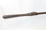 BRITISH Antique T. KETLAND & COMPANY .69 Caliber Flintlock FOWLER Smoothbore Musket - 8 of 21
