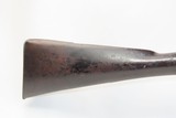 BRITISH Antique T. KETLAND & COMPANY .69 Caliber Flintlock FOWLER Smoothbore Musket - 3 of 21