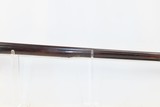 BRITISH Antique T. KETLAND & COMPANY .69 Caliber Flintlock FOWLER Smoothbore Musket - 5 of 21