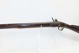 BRITISH Antique T. KETLAND & COMPANY .69 Caliber Flintlock FOWLER Smoothbore Musket - 18 of 21
