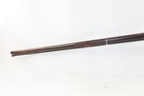 BRITISH Antique T. KETLAND & COMPANY .69 Caliber Flintlock FOWLER Smoothbore Musket - 19 of 21