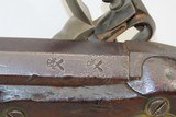 BRITISH Antique T. KETLAND & COMPANY .69 Caliber Flintlock FOWLER Smoothbore Musket - 15 of 21