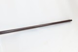 BRITISH Antique T. KETLAND & COMPANY .69 Caliber Flintlock FOWLER Smoothbore Musket - 14 of 21