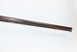 BRITISH Antique T. KETLAND & COMPANY .69 Caliber Flintlock FOWLER Smoothbore Musket - 6 of 21
