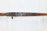 WWII THIRD REICH German Mauser BORSIGWALDE “243” Code “1938” Date M98 Rifle SCARCE German Third Reich Infantry Rifle - 12 of 21