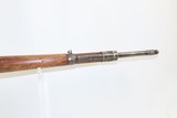 WWII THIRD REICH German Mauser BORSIGWALDE “243” Code “1938” Date M98 Rifle SCARCE German Third Reich Infantry Rifle - 13 of 21