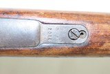 WWII THIRD REICH German Mauser BORSIGWALDE “243” Code “1938” Date M98 Rifle SCARCE German Third Reich Infantry Rifle - 6 of 21