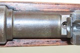 WWII THIRD REICH German Mauser BORSIGWALDE “243” Code “1938” Date M98 Rifle SCARCE German Third Reich Infantry Rifle - 10 of 21
