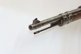 WWII THIRD REICH German Mauser BORSIGWALDE “243” Code “1938” Date M98 Rifle SCARCE German Third Reich Infantry Rifle - 20 of 21