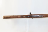 WWII THIRD REICH German Mauser BORSIGWALDE “243” Code “1938” Date M98 Rifle SCARCE German Third Reich Infantry Rifle - 7 of 21