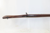 WORLD WAR II U.S. Remington M1903 BOLT ACTION .30-06 Springfield C&R Rifle
Made in 1941 with FLAMING BOMB Marked Barrel - 6 of 18